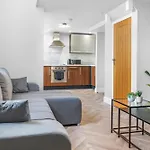 St George\'S Quarter - Luxury Stays - Duplex - Free Parking - Home From Home - Free Wifi - Newly Renovated - Moorfeilds