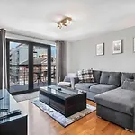 Guestready - Contemporary City Escape In Liverpool