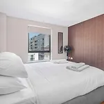 Guestready - Contemporary City Escape In Liverpool