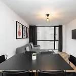 Staycity Aparthotels Liverpool City Centre