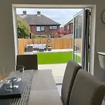 The Dooley 3-Beds Sleeps 6 Pet Friendly