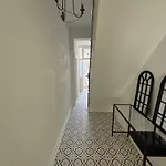 Modern Double Bedroom