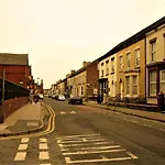 Cambrington International Hostel