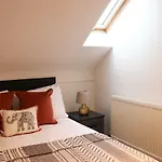 Woolton Apartments
