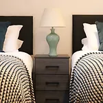 Woolton Apartments