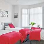 Priory Suites
