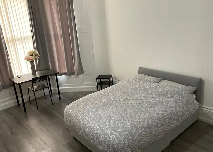 Chosen Rocky Lane Private Rooms
