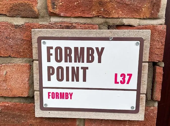 Formby Point