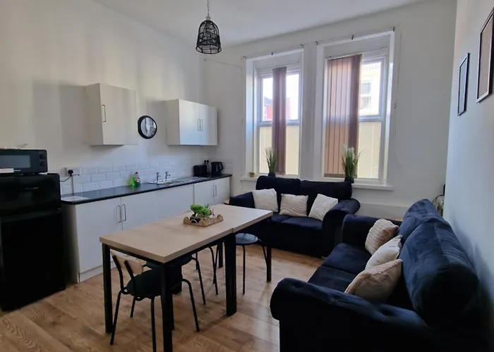 Edinburgh Road Guest House