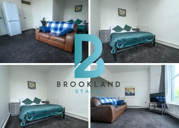 Studio L Free Parking L Wifi