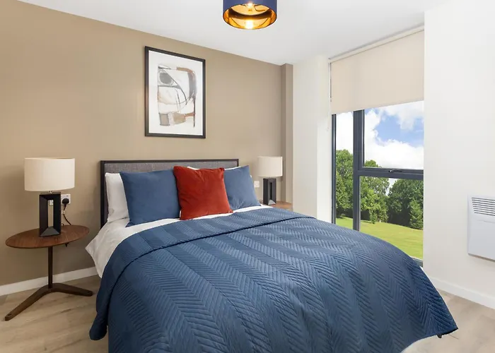 Richmond Apartments - Air Host & Stay