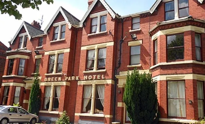Green Park Hotel