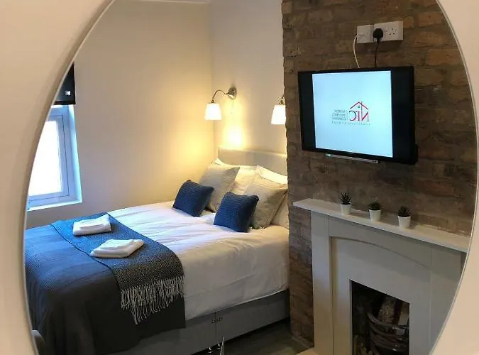 The Bold St Liverpods By Serviced Living Liverpool