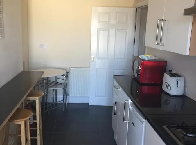 Leigh Arms Accommodation