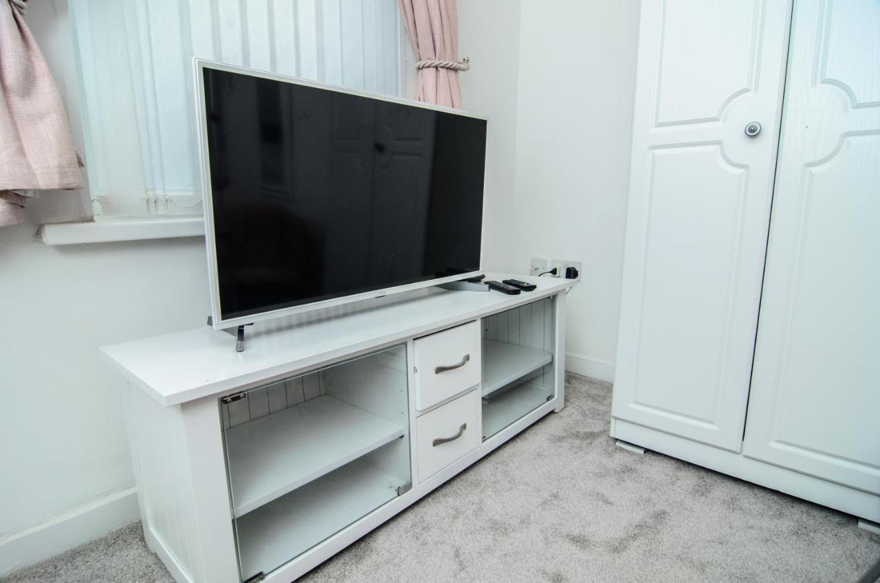 Holiday home Riverpool - Luxry Suits For Football Fans Near Anfield Stadium Liverpool