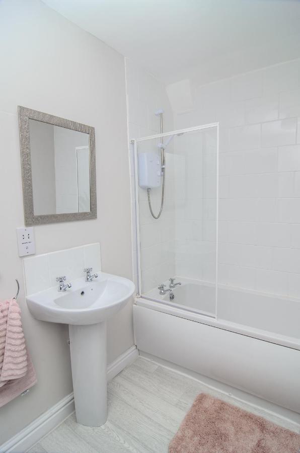 Riverpool - Luxry Suits For Football Fans Near Anfield Stadium Holiday home
