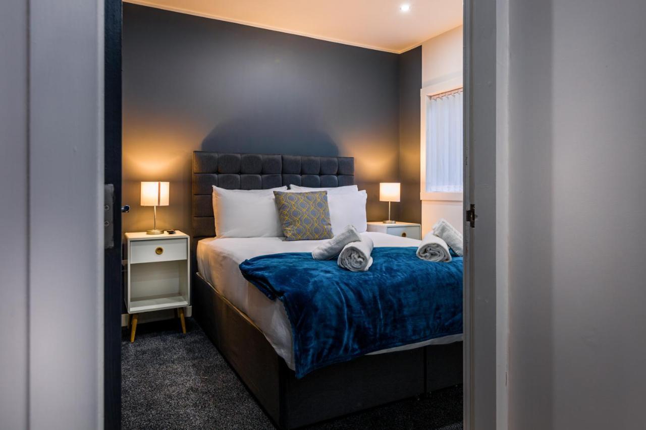 Aparthotel Citystop - Wood Street