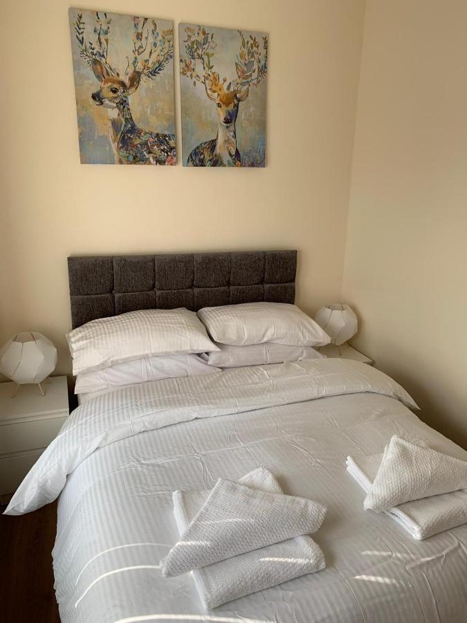 Smeaton Serviced 3*