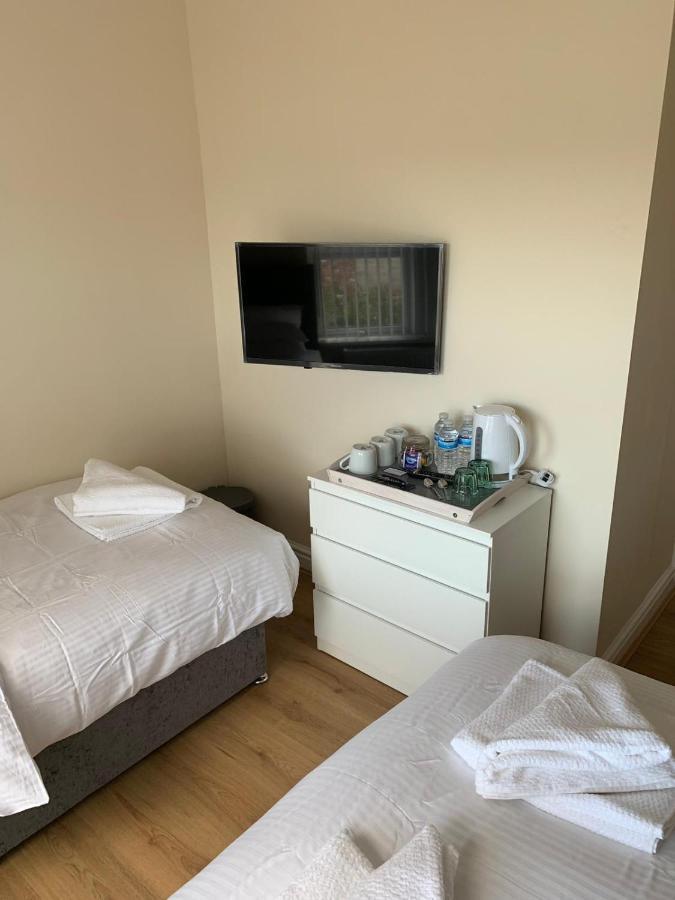 Hotel Smeaton Serviced Liverpool