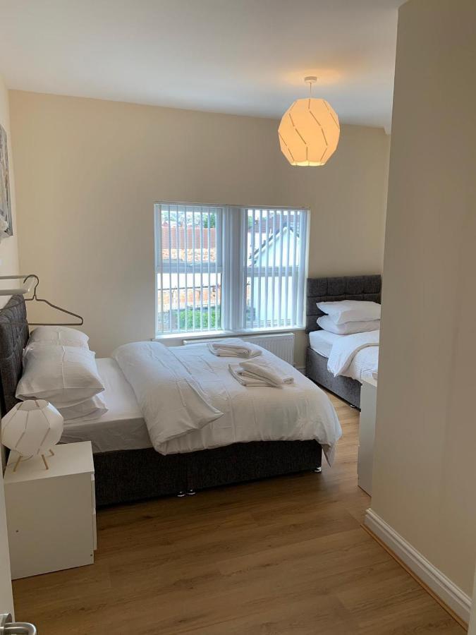 Smeaton Serviced Hotel Liverpool