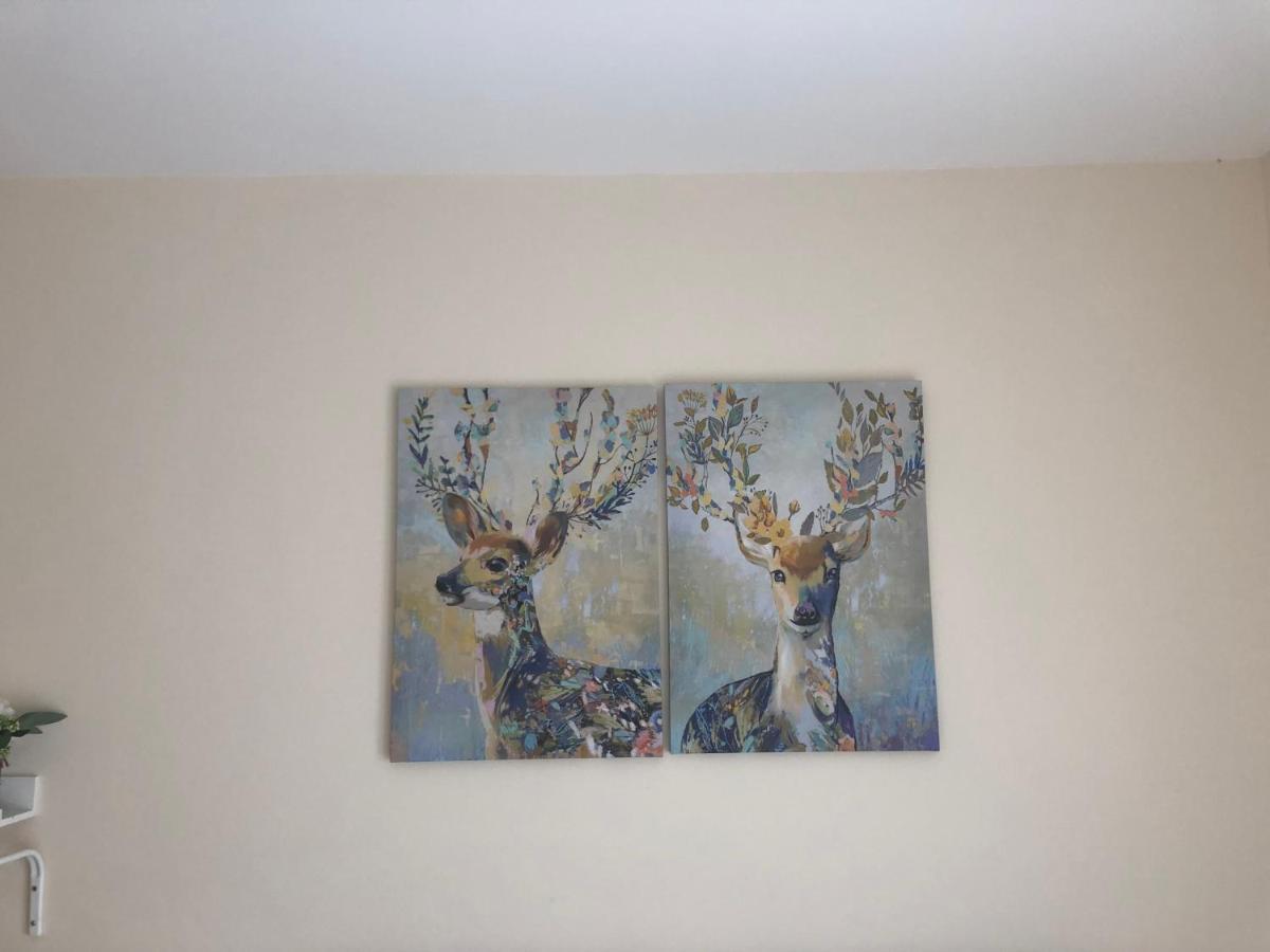 Smeaton Serviced 3*