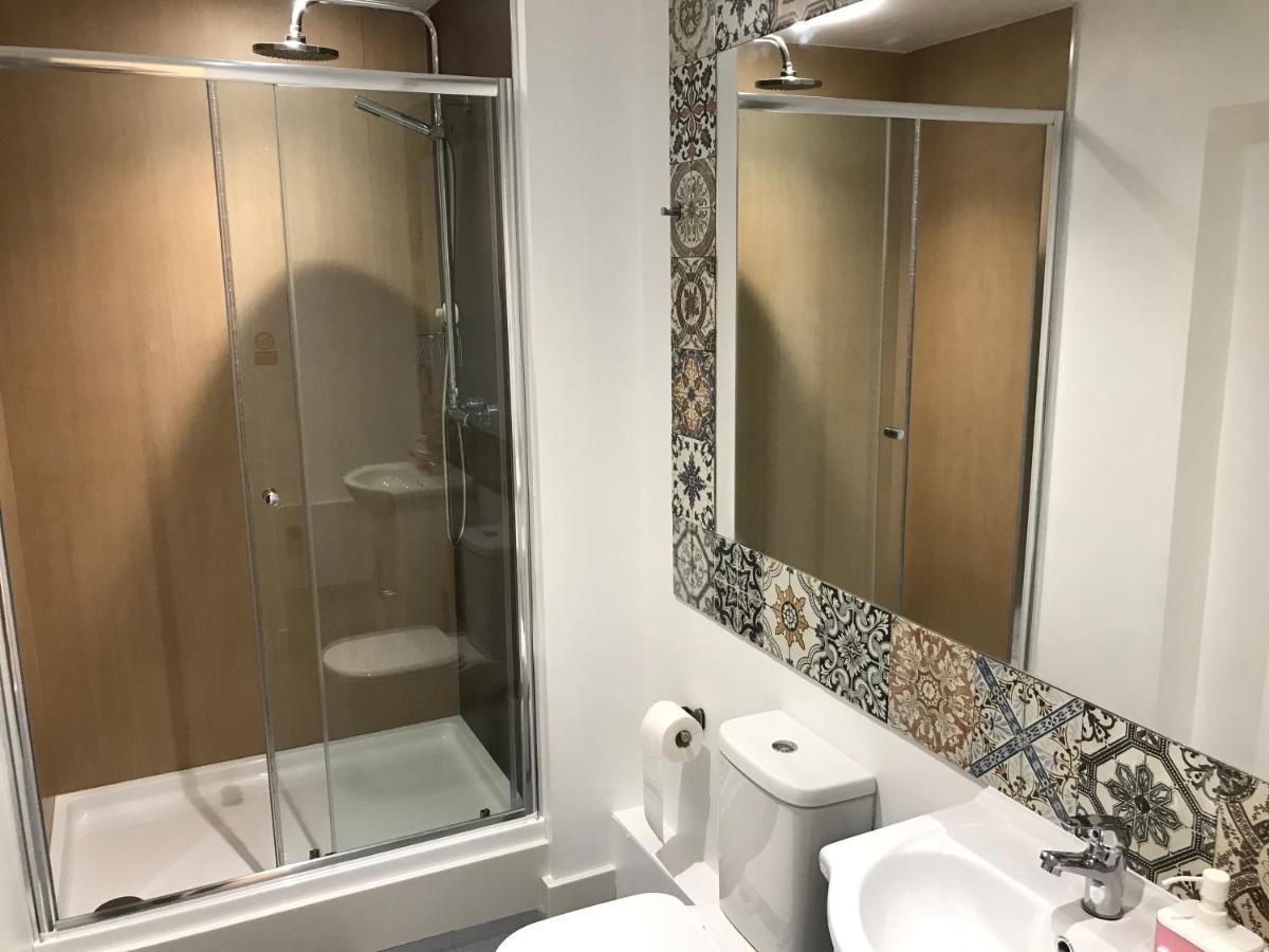 Cozy Guest house Liverpool