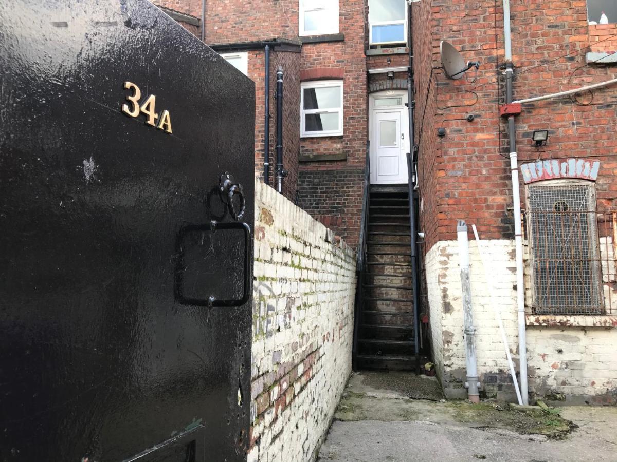 - Lawrence Road Bb1 Liverpool