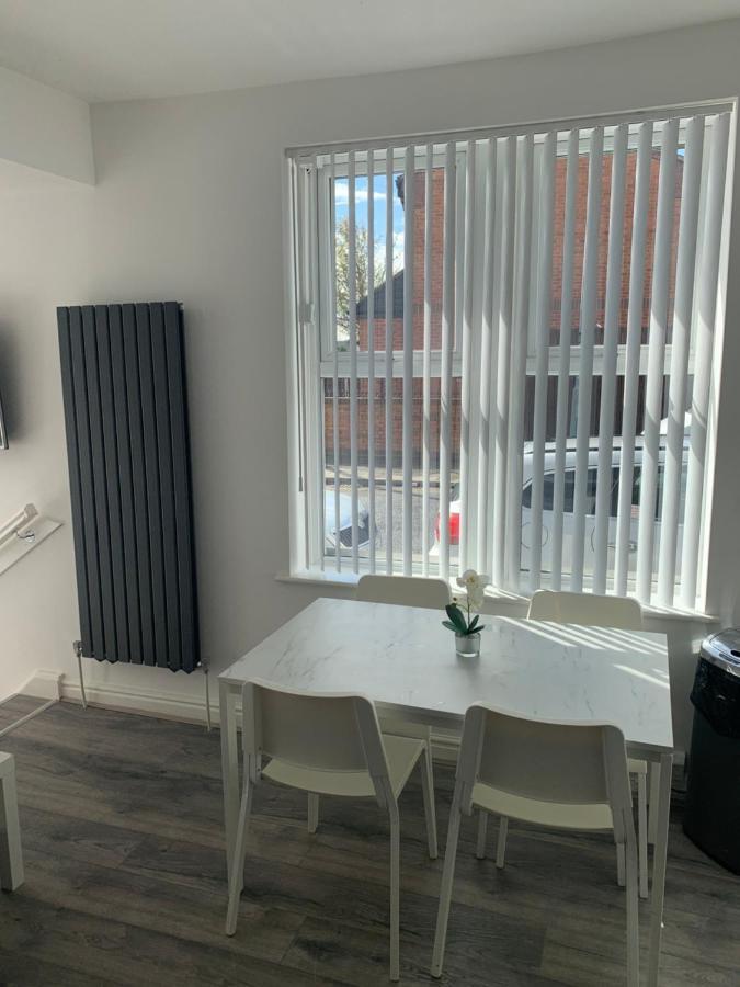 Smeaton Serviced Hotel Liverpool