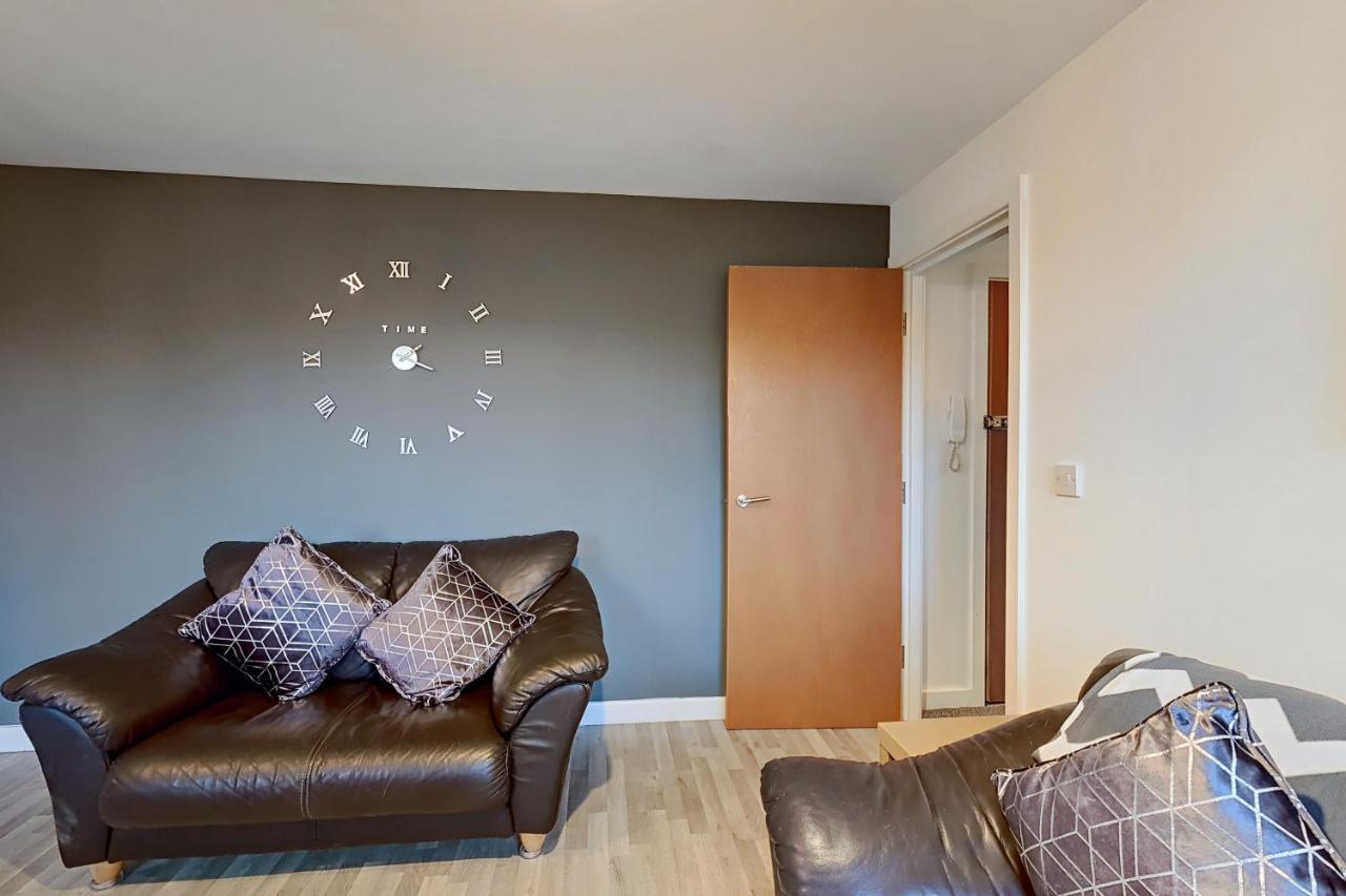 Apartment Air Host And - Young House Two Liverpool