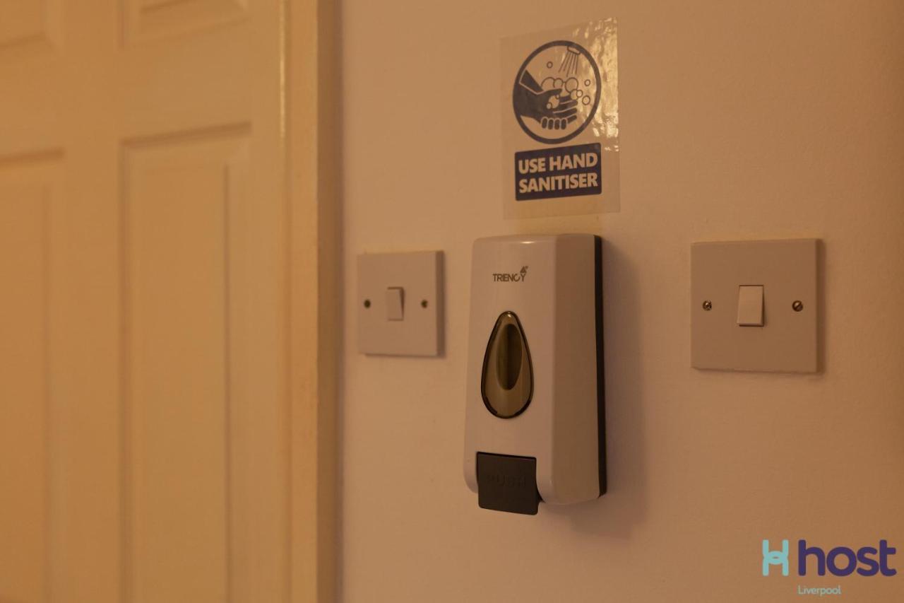 Host - In A Spacious Coliving And Coworking With Garden, And Parking Close To Centre Guest house *