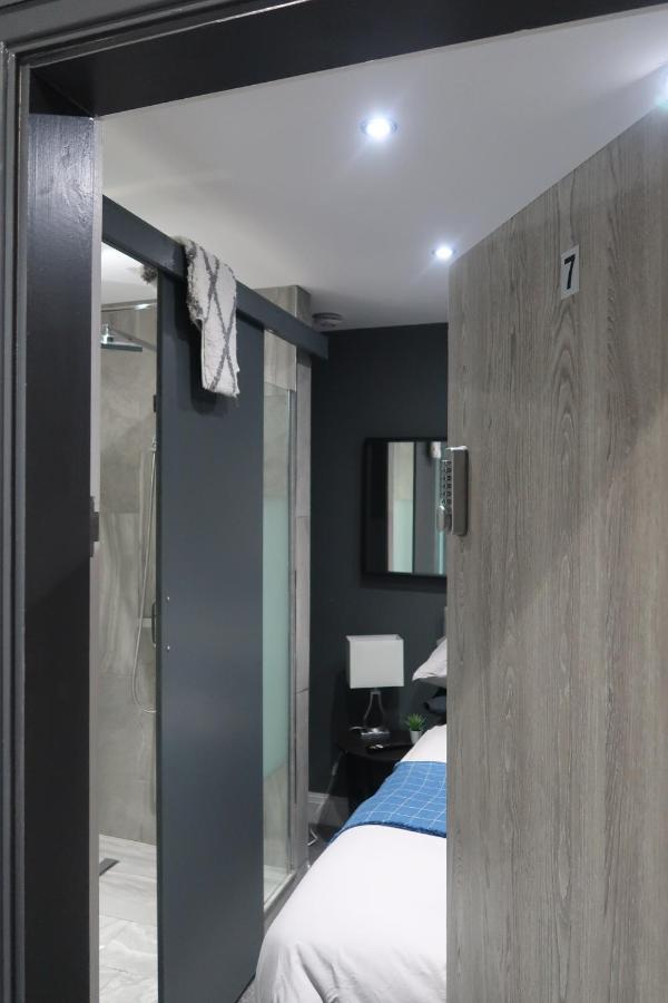 Apollocruz Highfield House Homestay