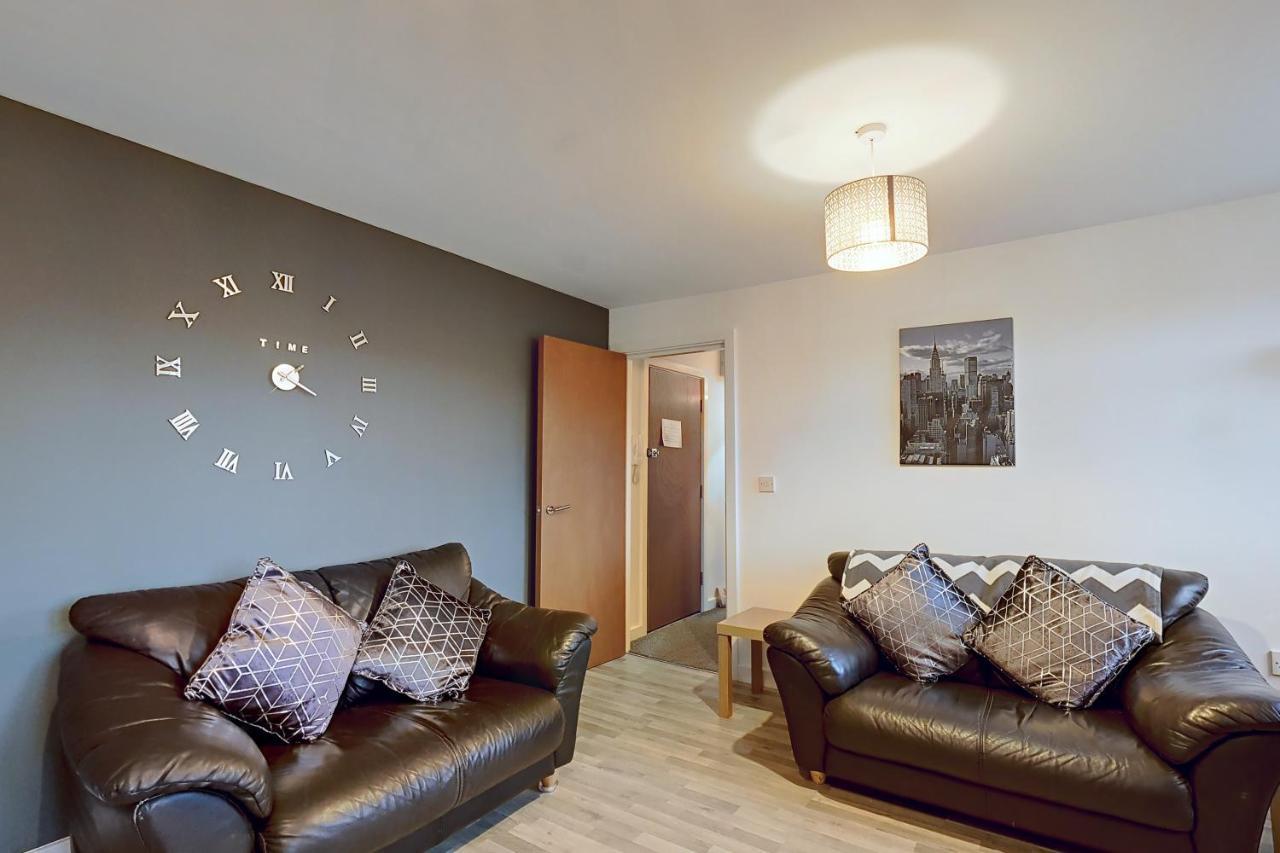 Apartment Air Host And - Young House Two Liverpool