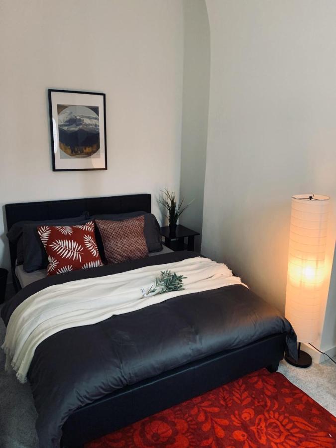 Holiday home Stylish, Spacious & Luxurious - Parking *