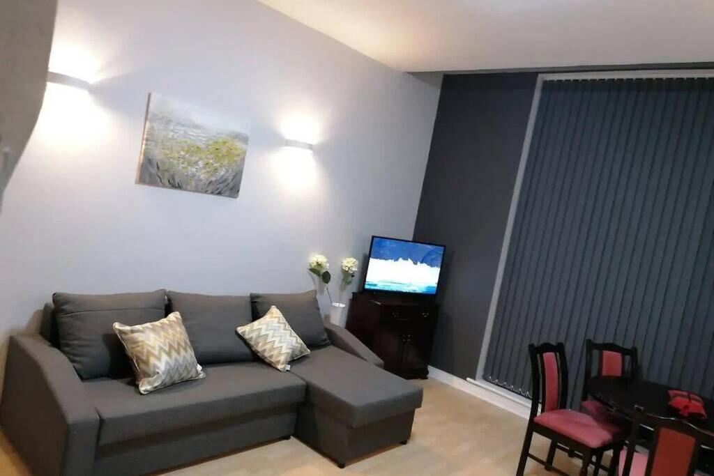 Apartment Stunning Mezzanine In The Heart Of Liverpool! Liverpool