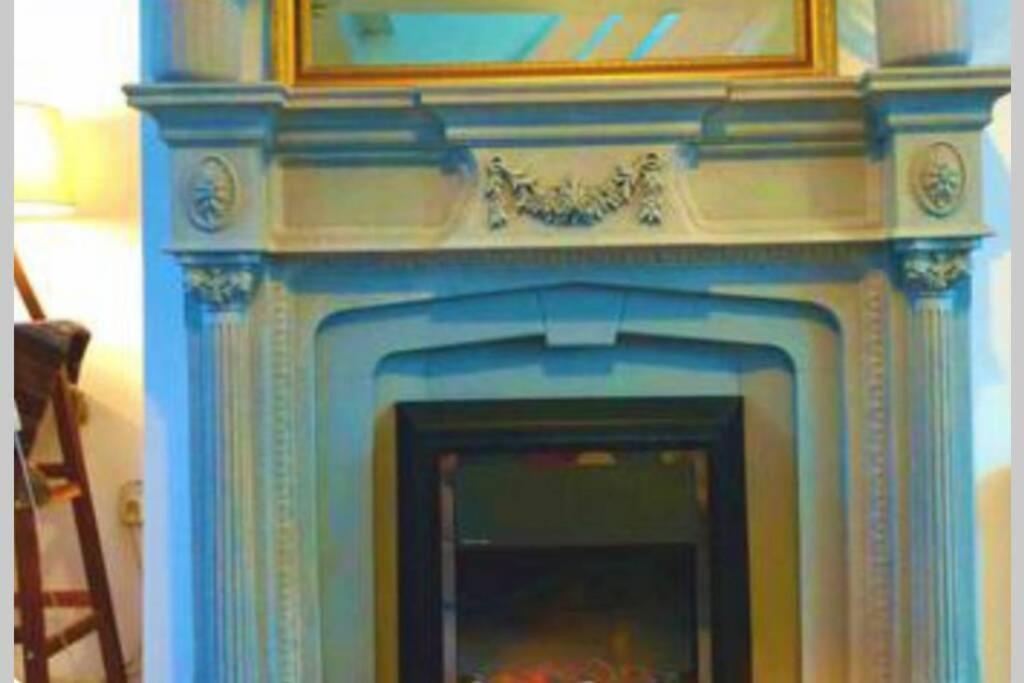 Hywel's Place Holiday home