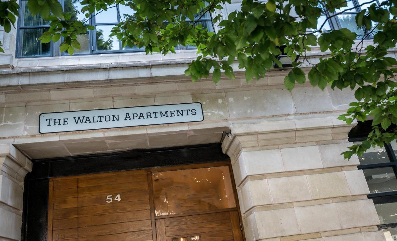 Apartment Host & - Manhattan House 5 *