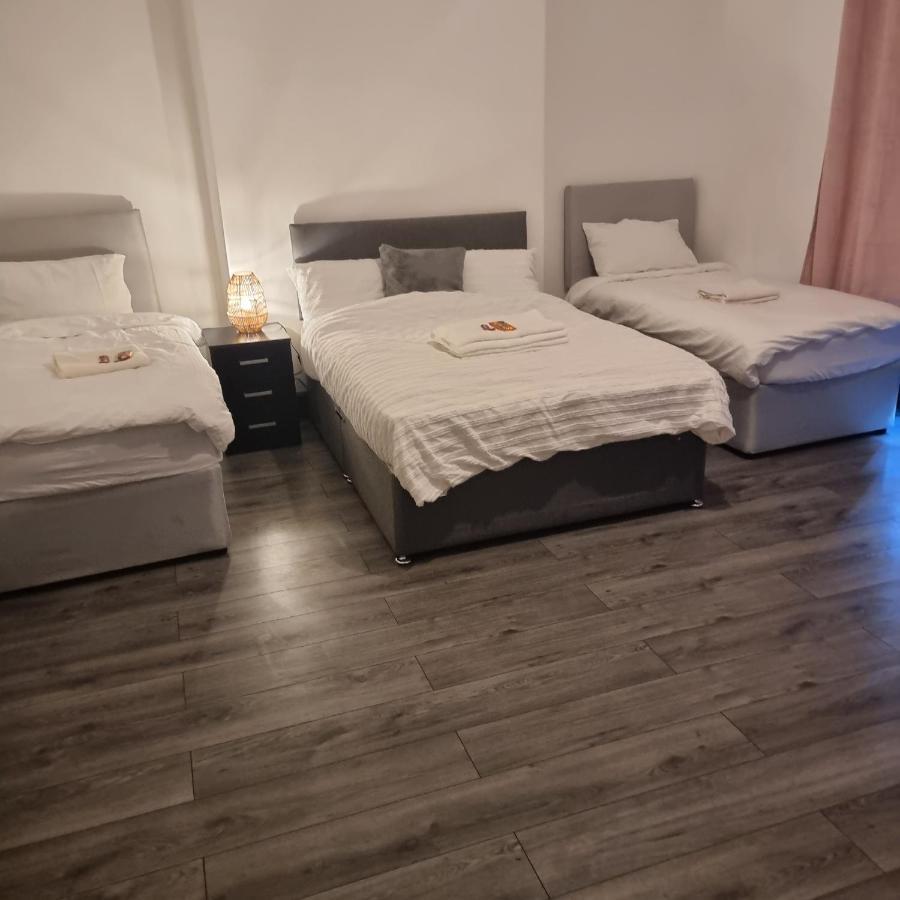 Magee Airbnb *