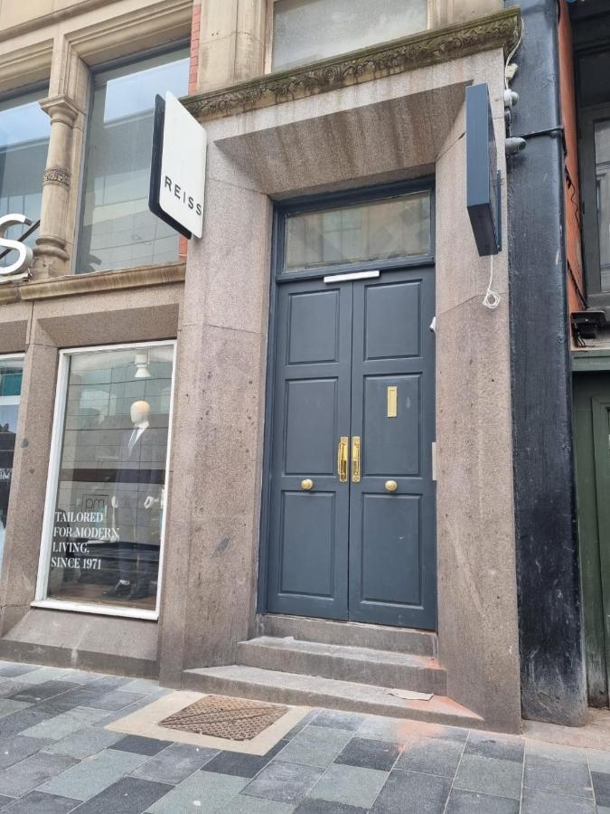 Mathew Street Centre By Happy Days Apartment *