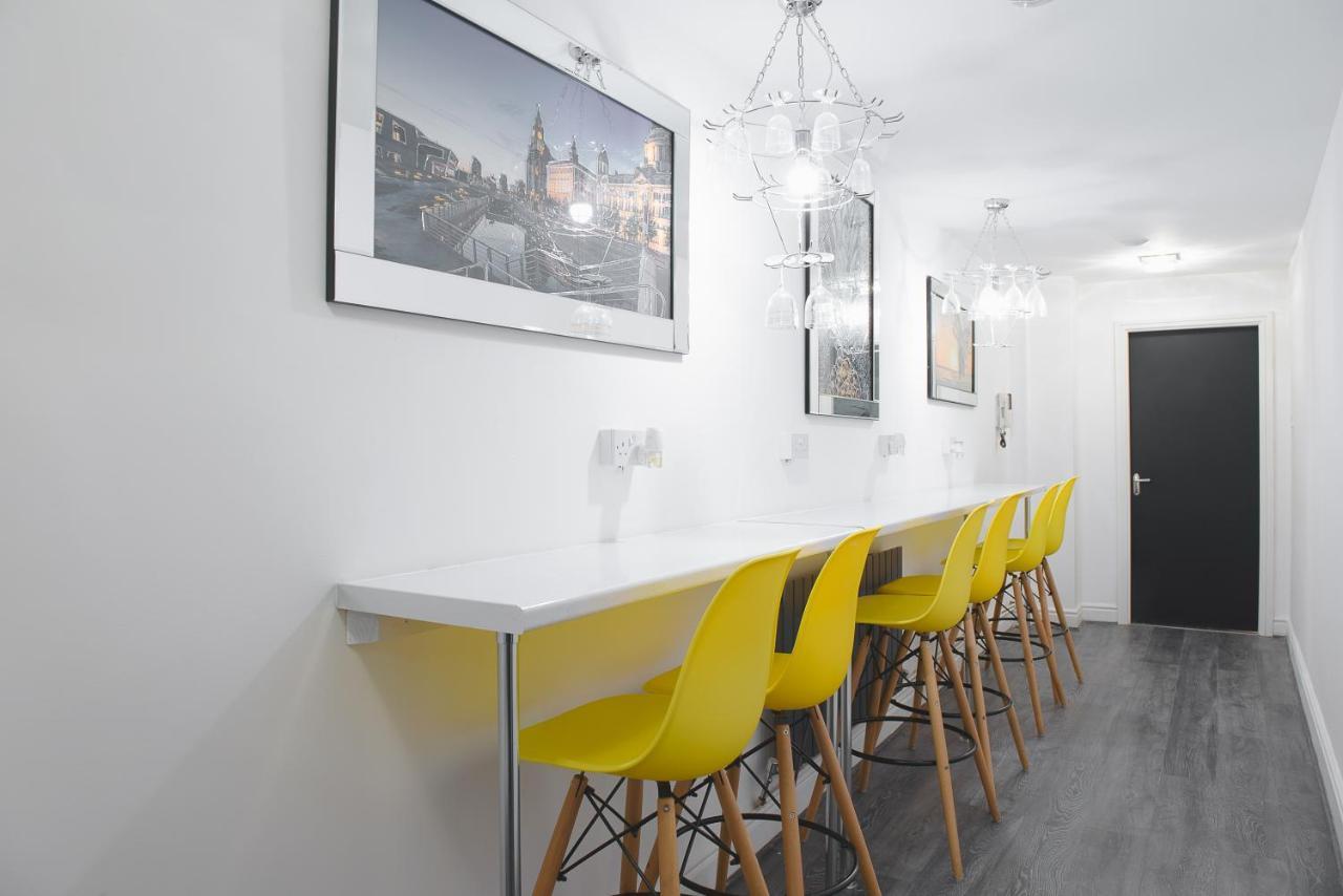 Mollet House Apartment