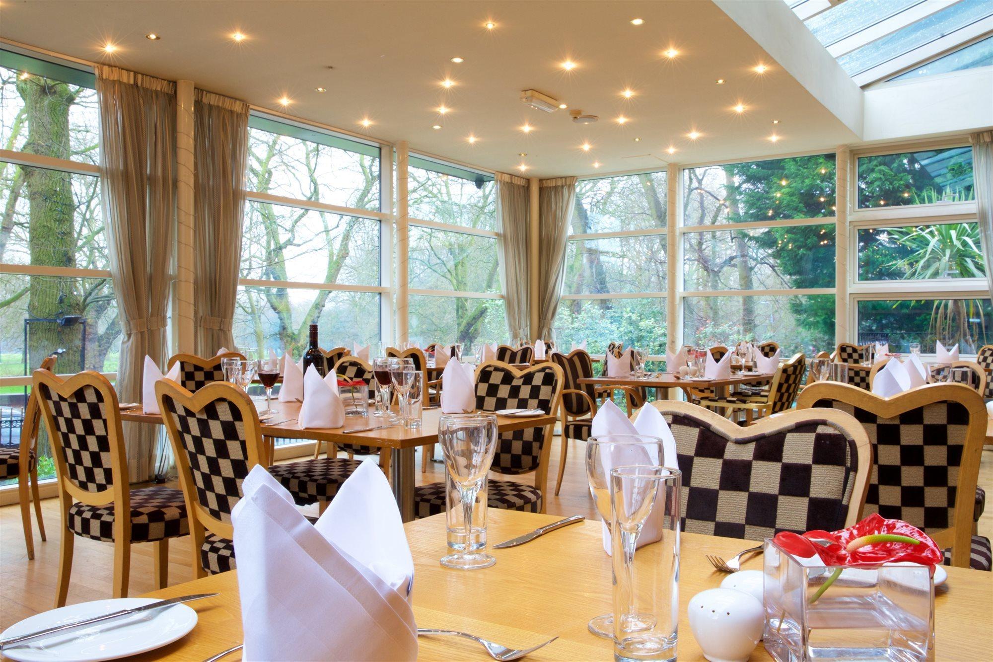 Aigburth Hotel, Sure Collection By Bw 3* Liverpool