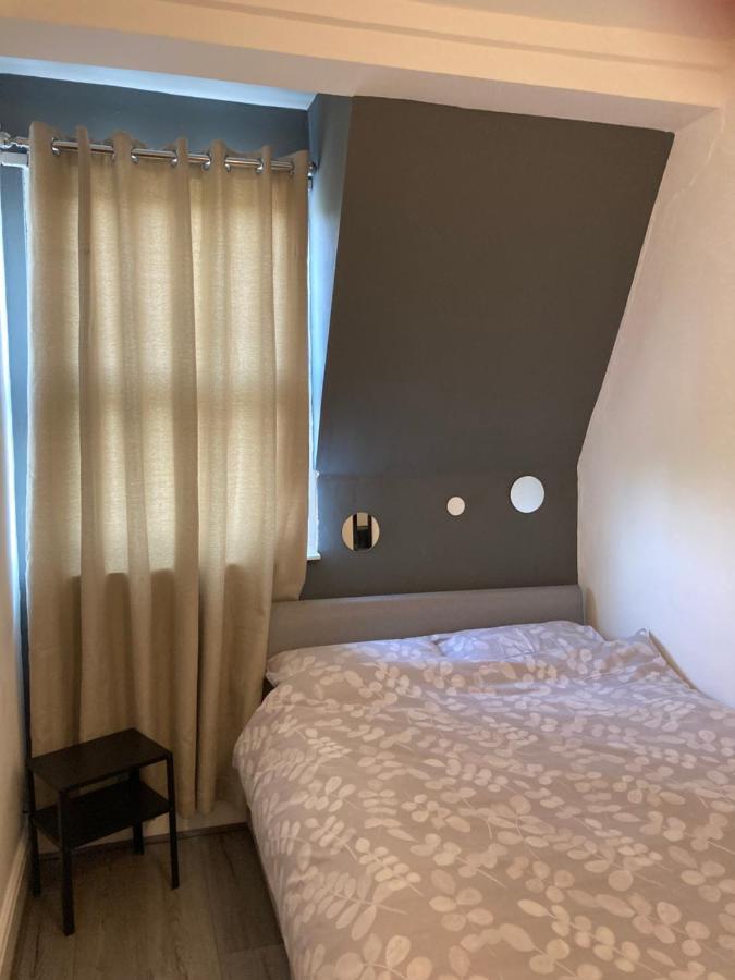 Chosen Rocky Lane Private Guest house