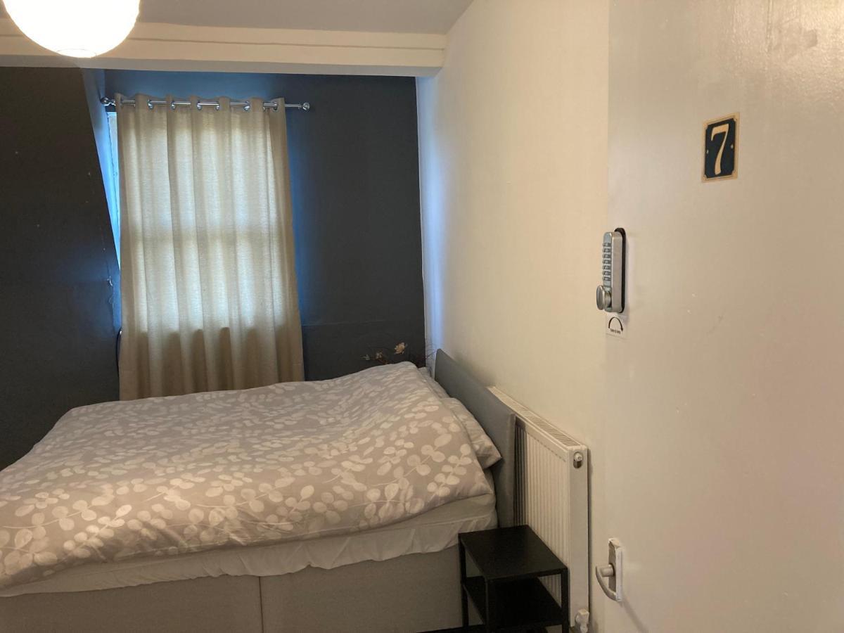 Chosen Rocky Lane Private Guest house *