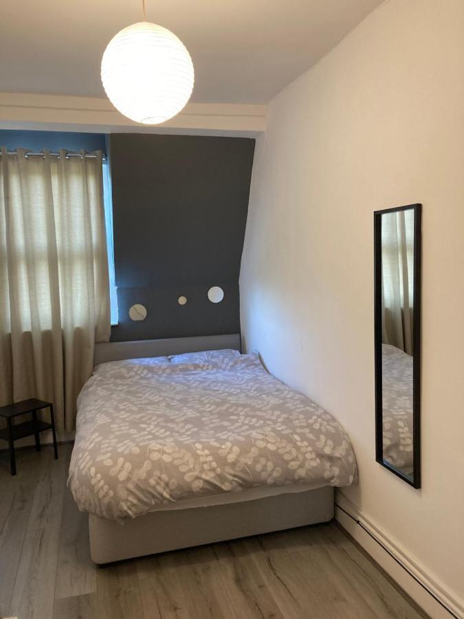 Chosen Rocky Lane Private Guest house Liverpool