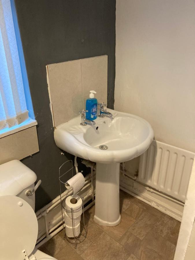 Guest house Chosen Rocky Lane Private