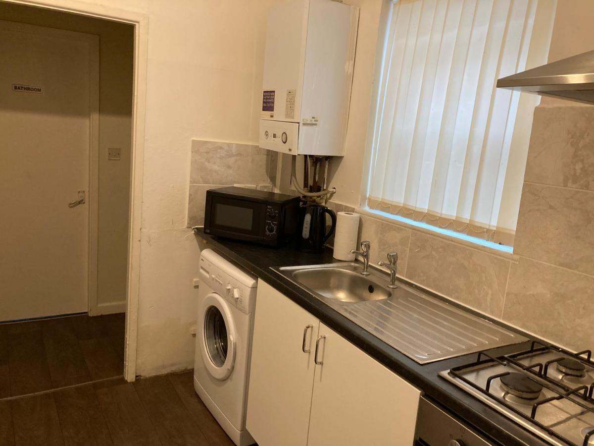 Chosen Rocky Lane Private * Liverpool