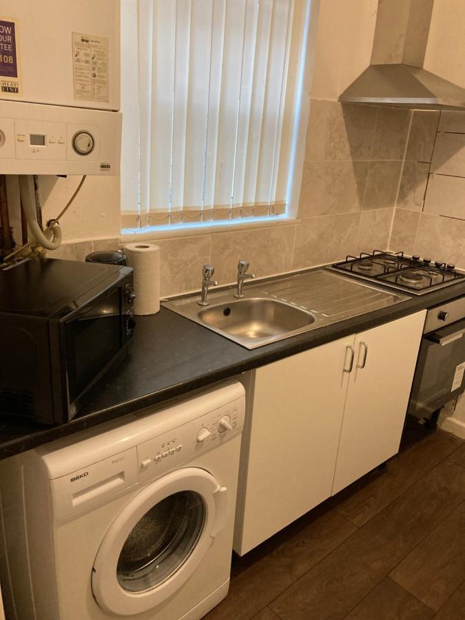 Chosen Rocky Lane Private Liverpool