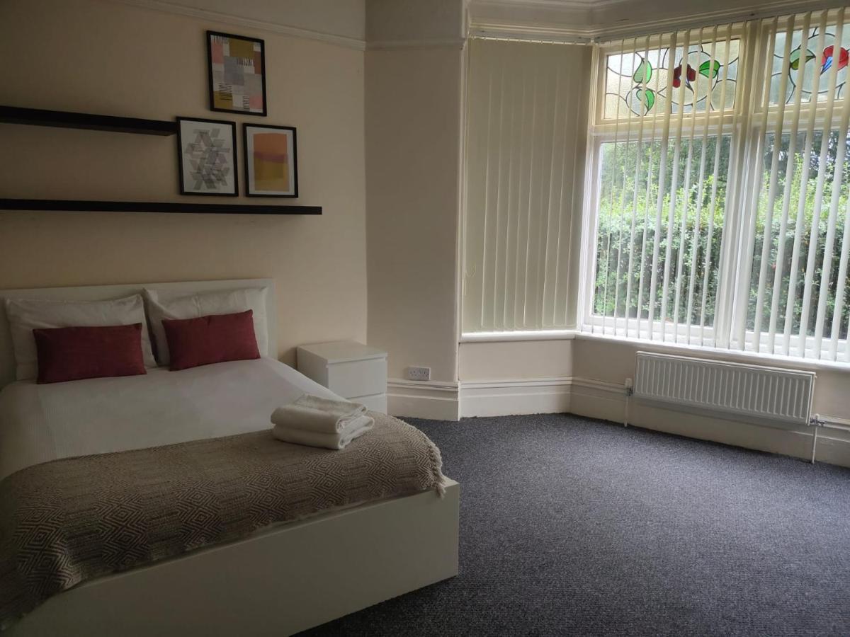 Guest house Abbeyfield