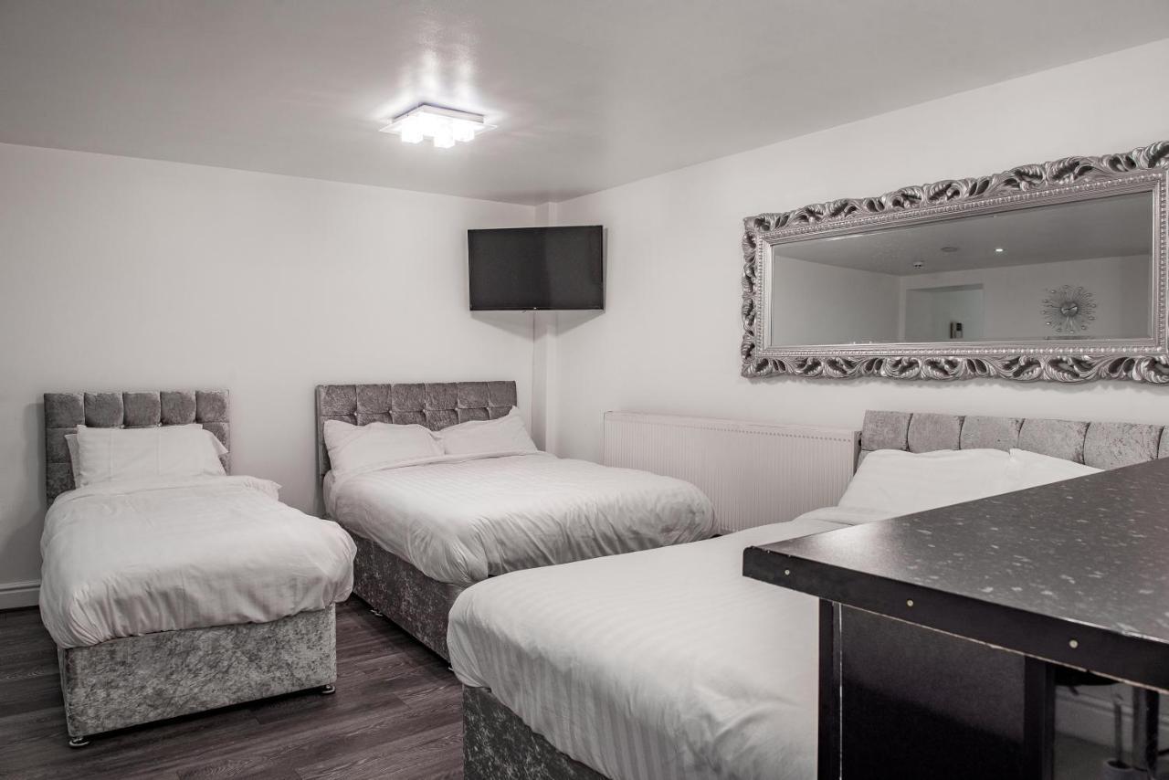 Apartment Mollet House *