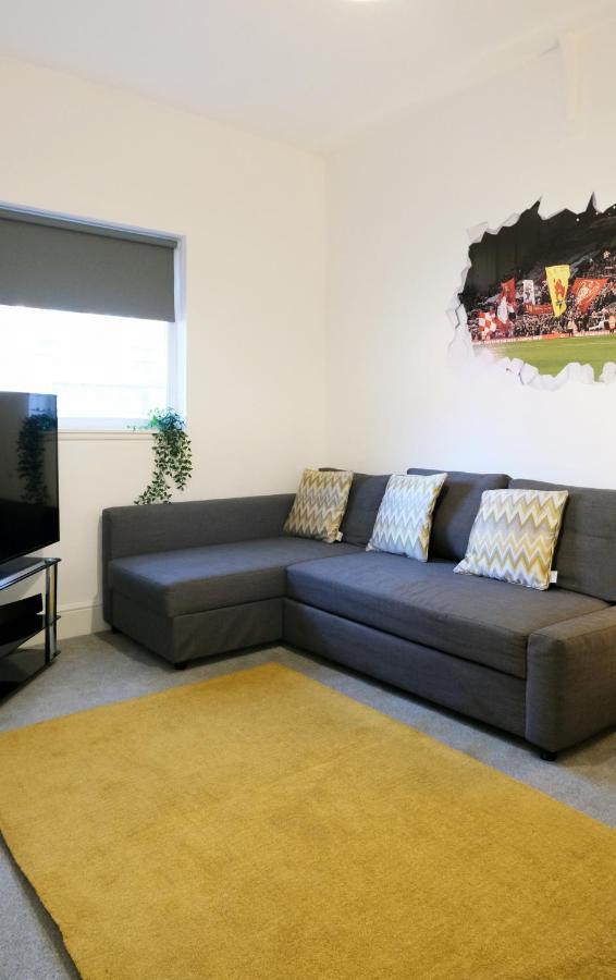 Apartment The Kop End Sa By Serviced Living *