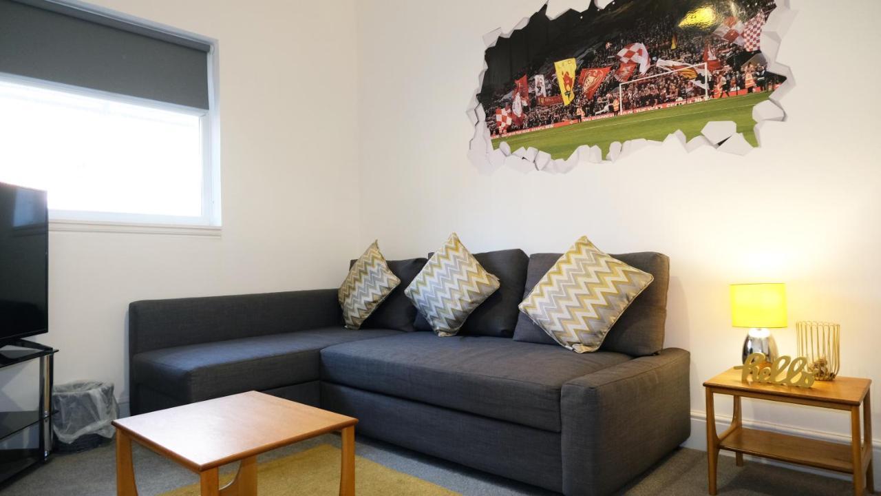 Apartment The Kop End Sa By Serviced Living